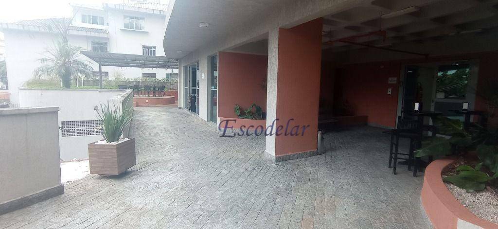 Conjunto Comercial-Sala à venda, 30m² - Foto 19