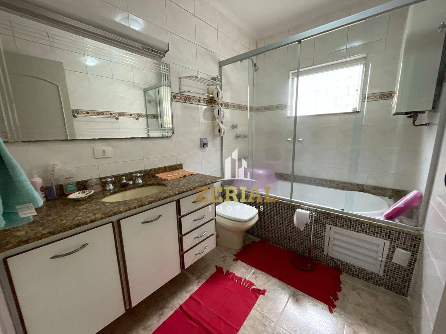 Sobrado à venda com 3 quartos, 198m² - Foto 21