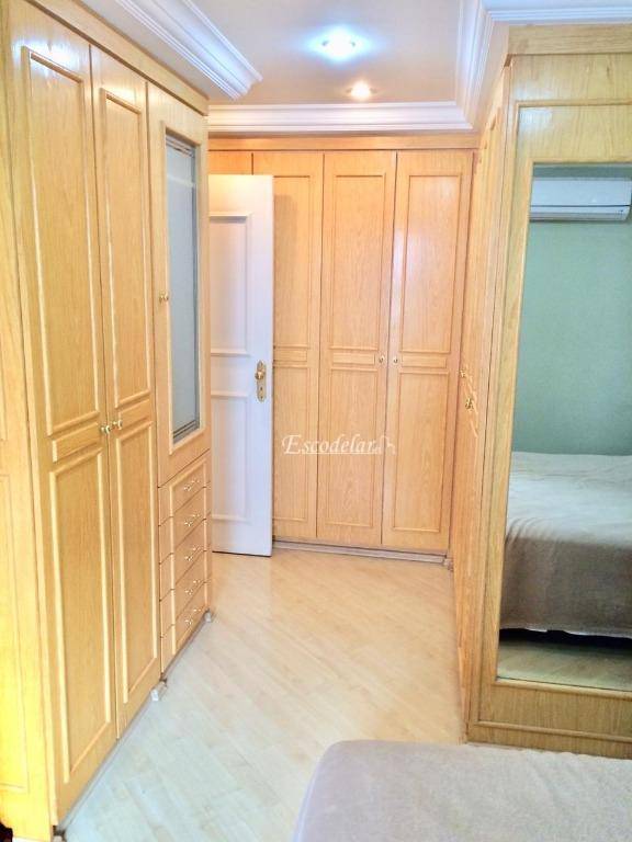 Apartamento à venda com 4 quartos, 146m² - Foto 9