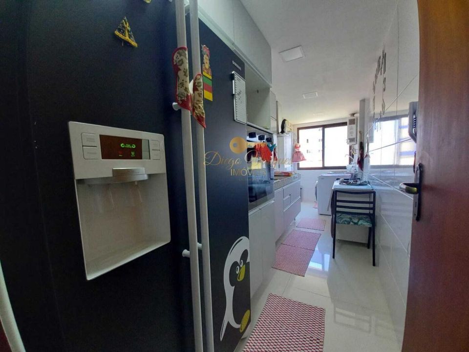 Apartamento à venda com 2 quartos, 63m² - Foto 17