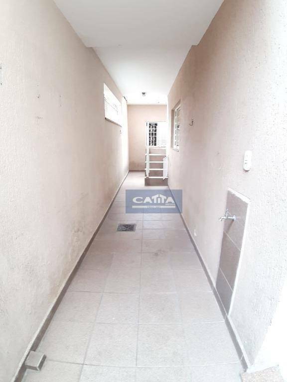 Sobrado à venda com 3 quartos, 180m² - Foto 29