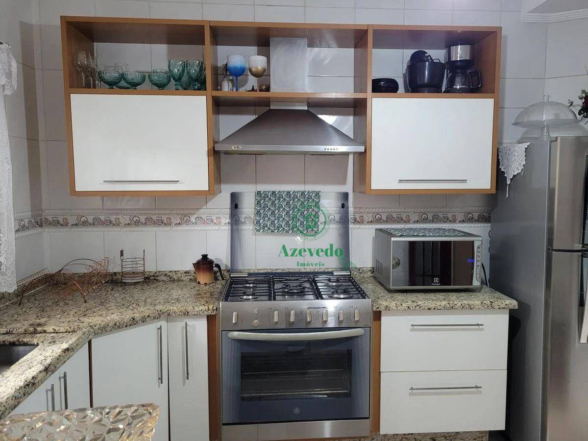 Sobrado à venda com 3 quartos, 170m² - Foto 10