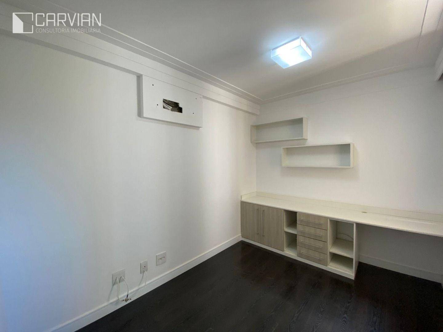 Apartamento à venda com 3 quartos, 128m² - Foto 18