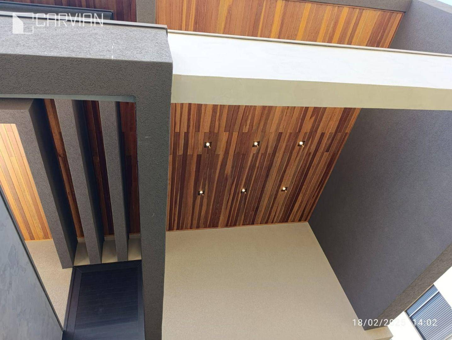 Casa de Condomínio à venda com 3 quartos, 253m² - Foto 6