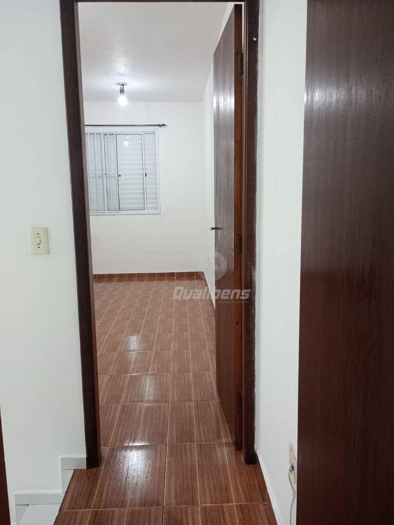 Sobrado para alugar com 2 quartos, 90m² - Foto 13