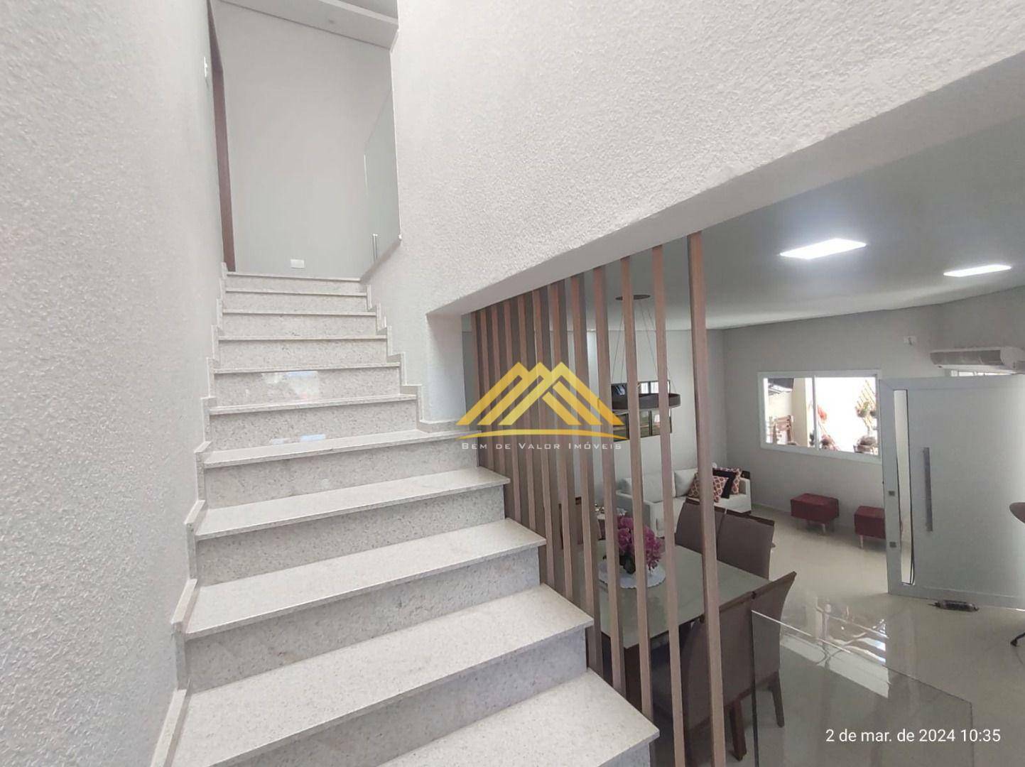 Sobrado à venda com 3 quartos, 185m² - Foto 13