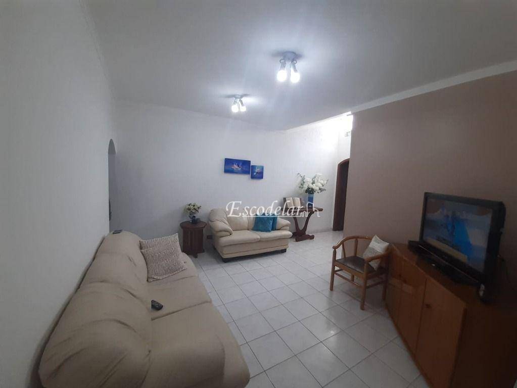 Casa à venda com 3 quartos, 160m² - Foto 5