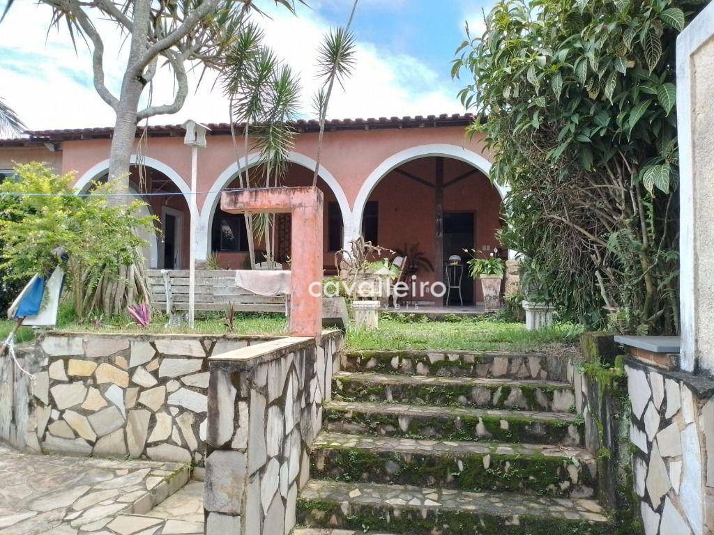 Casa à venda com 3 quartos, 650m² - Foto 27