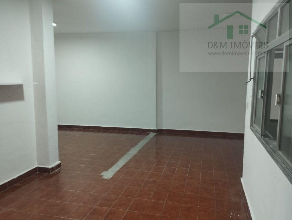 Sobrado para alugar com 5 quartos, 323m² - Foto 11