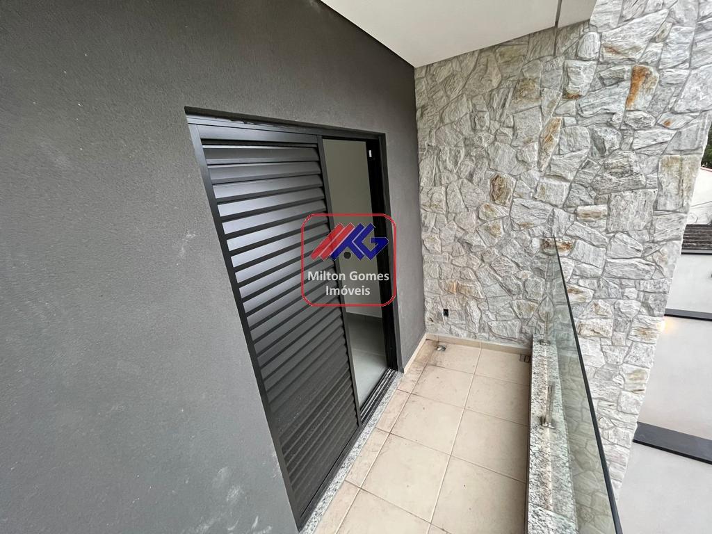 Sobrado à venda com 3 quartos, 130m² - Foto 35