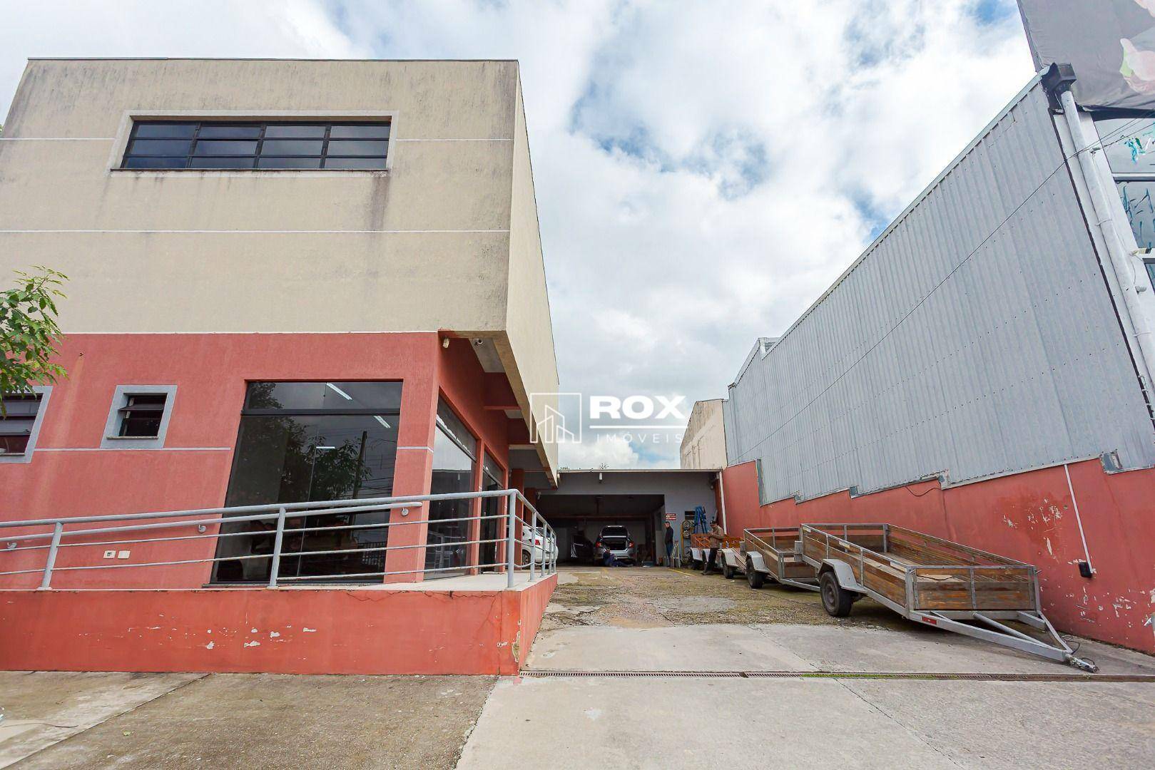 Prédio Inteiro à venda, 298m² - Foto 21
