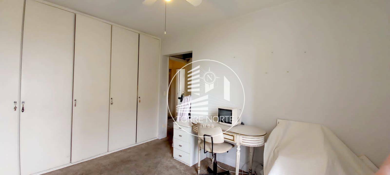 Apartamento à venda com 3 quartos, 128m² - Foto 8