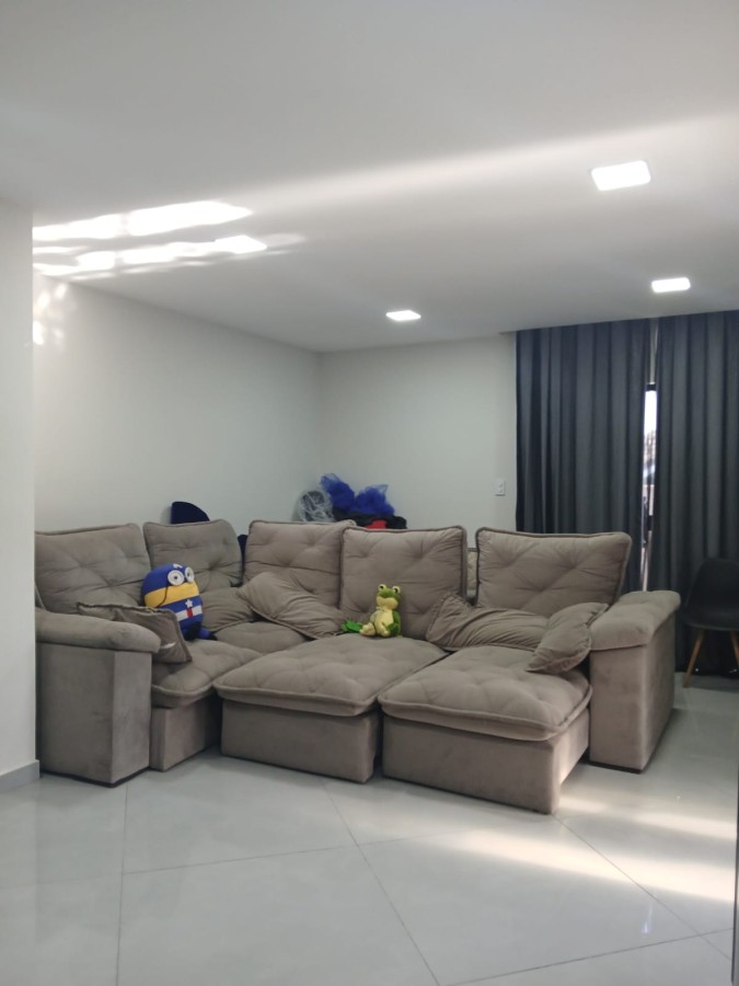Casa de Condomínio à venda com 4 quartos, 300m² - Foto 34