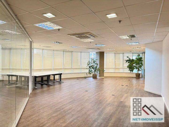 Conjunto Comercial-Sala à venda e aluguel, 197m² - Foto 1