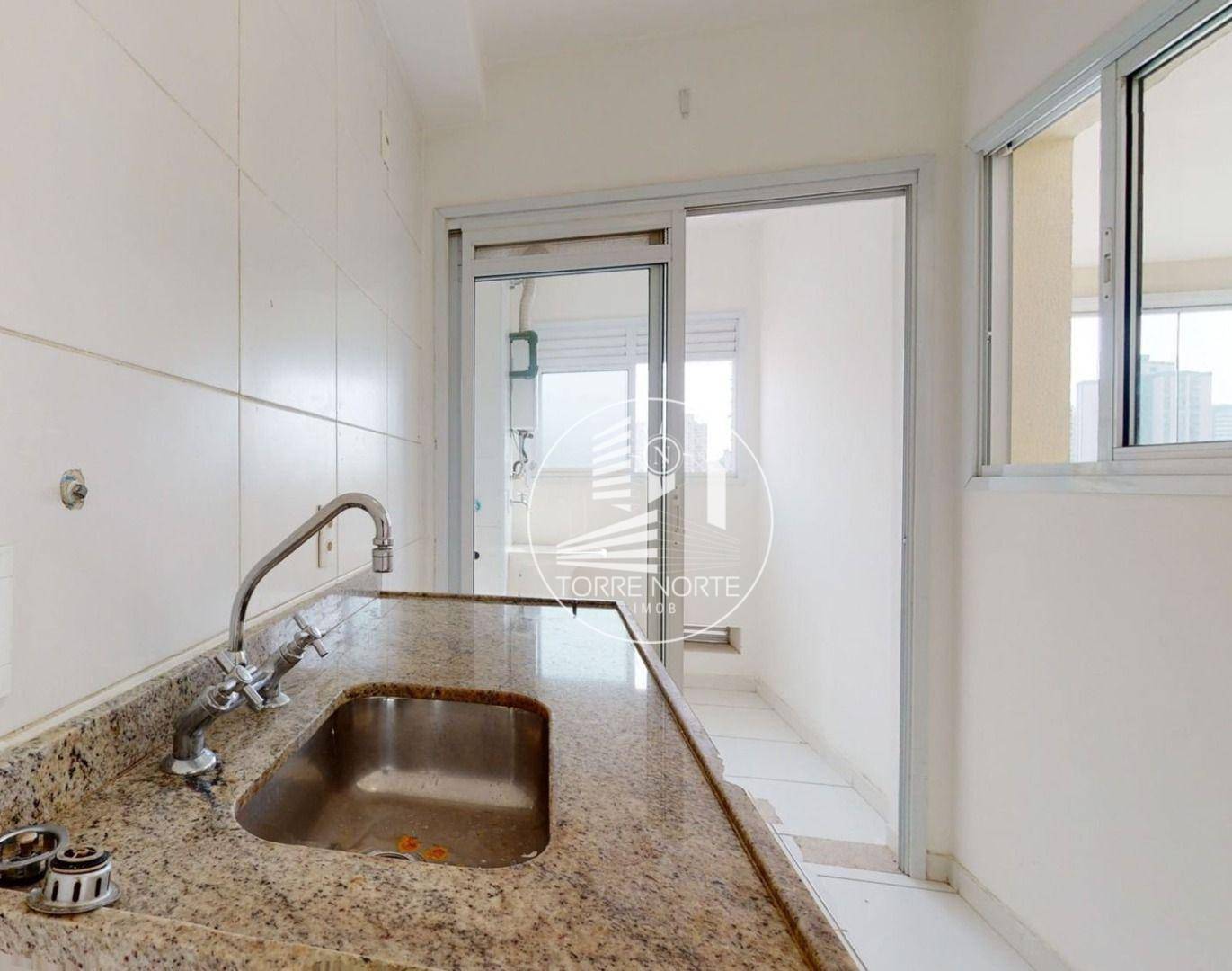 Apartamento à venda com 2 quartos, 65m² - Foto 3