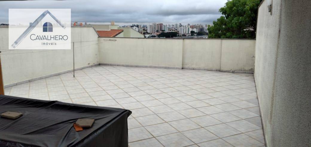 Cobertura à venda com 3 quartos, 160m² - Foto 7