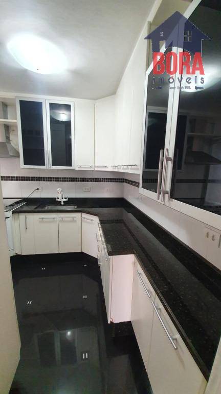 Apartamento à venda com 2 quartos, 60m² - Foto 7