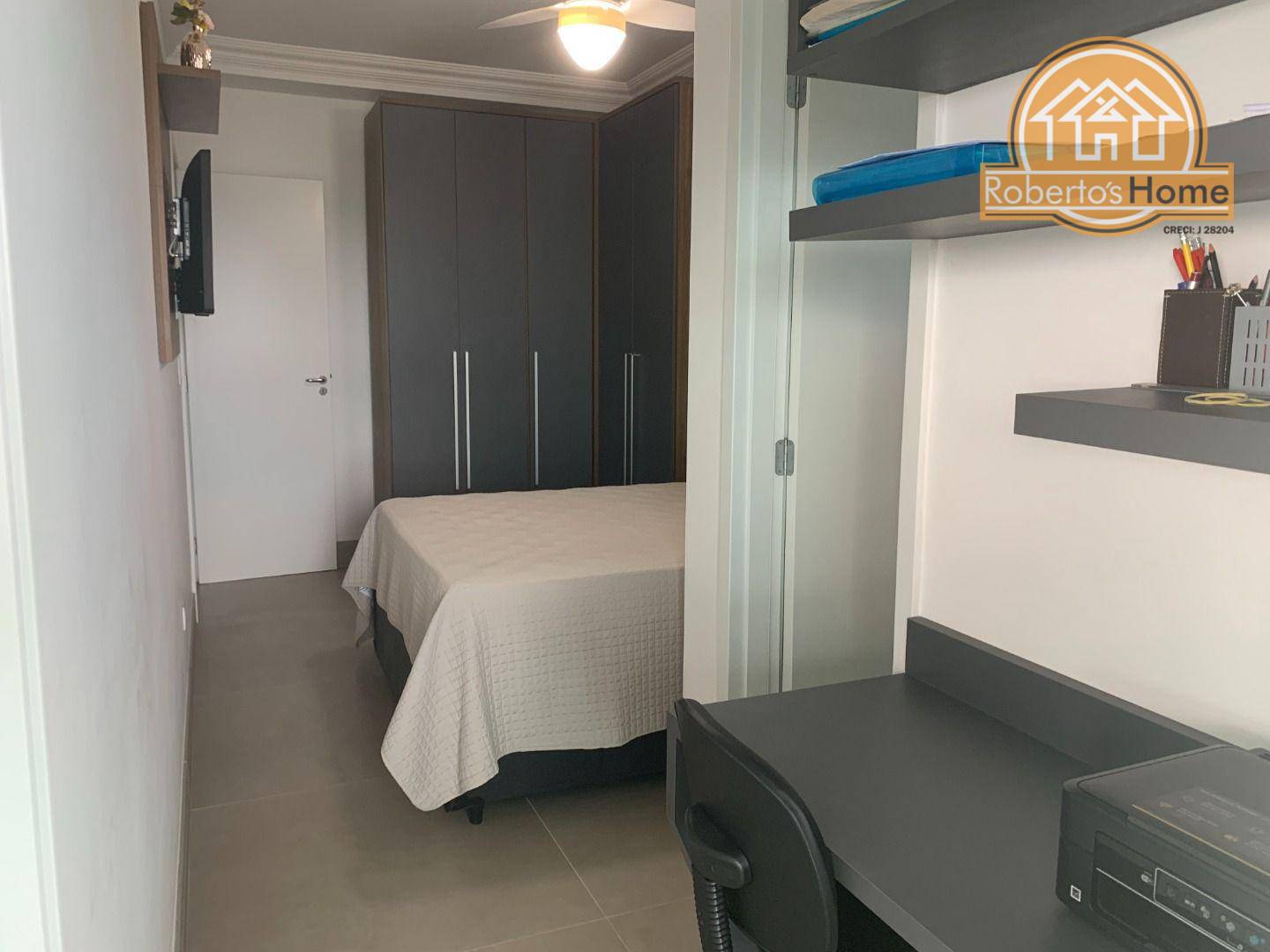 Apartamento à venda com 2 quartos, 84m² - Foto 70