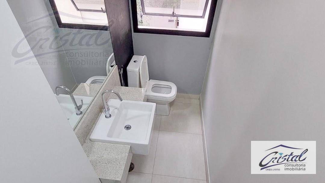 Conjunto Comercial-Sala à venda, 109m² - Foto 10