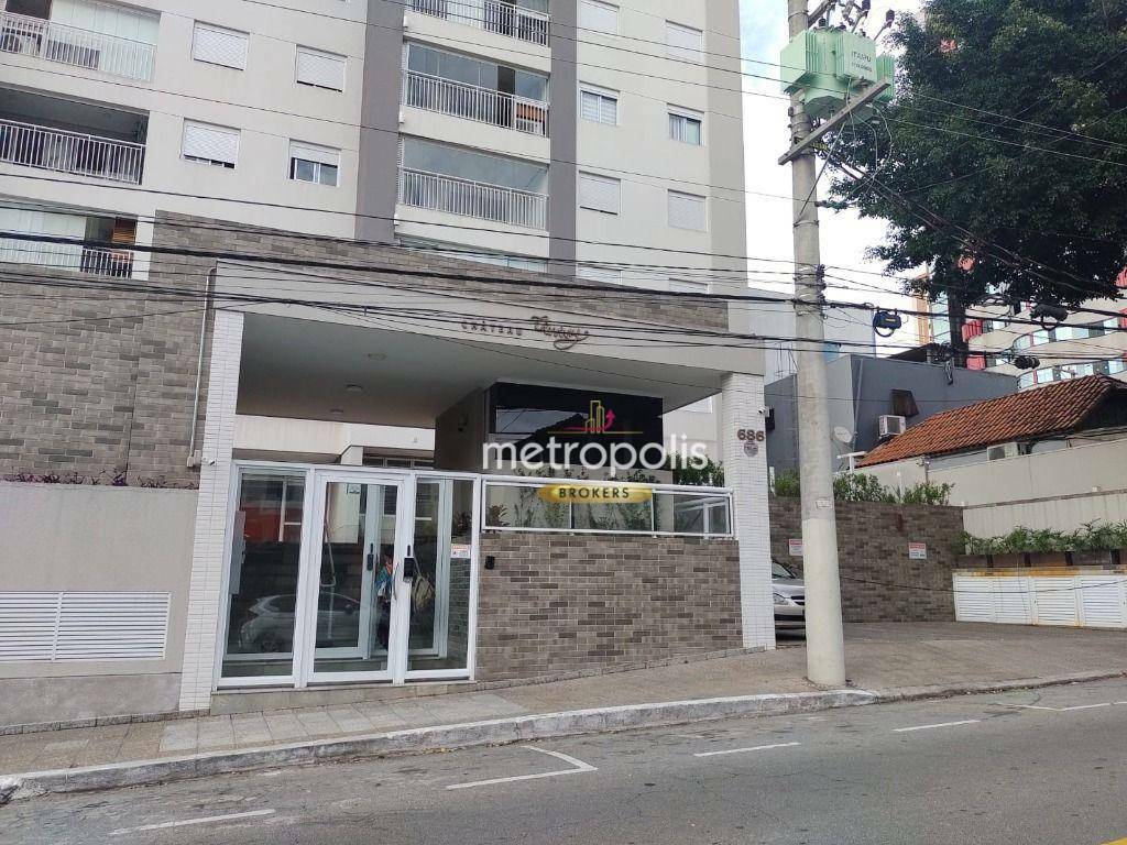 Apartamento à venda com 2 quartos, 69m² - Foto 7