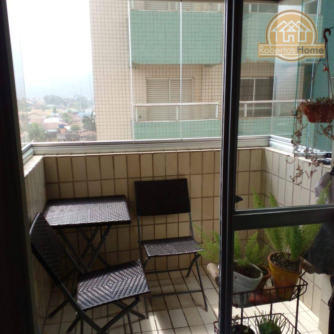 Apartamento à venda com 2 quartos, 88m² - Foto 11