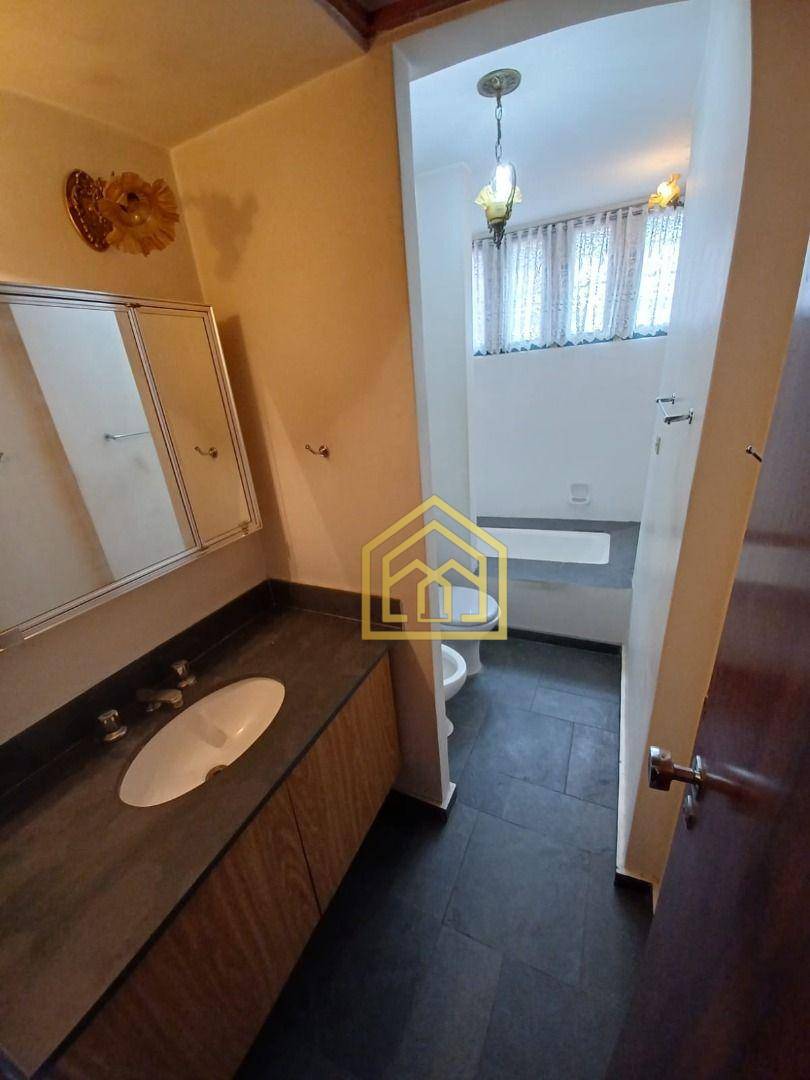 Apartamento à venda com 4 quartos, 176m² - Foto 9