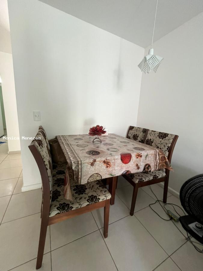 Apartamento à venda com 2 quartos, 87m² - Foto 9