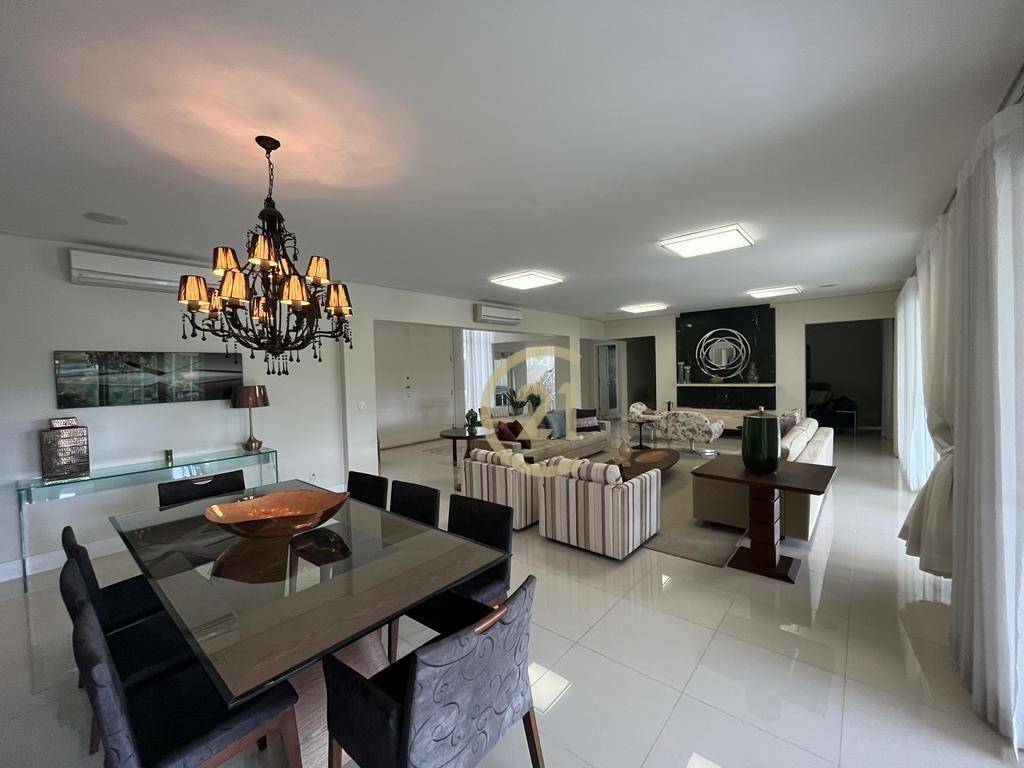 Casa de Condomínio à venda com 12 quartos, 961m² - Foto 17