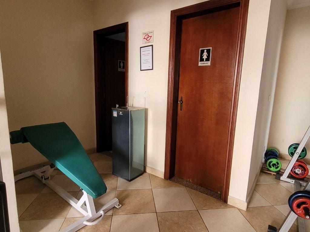 Apartamento à venda com 3 quartos, 120m² - Foto 22