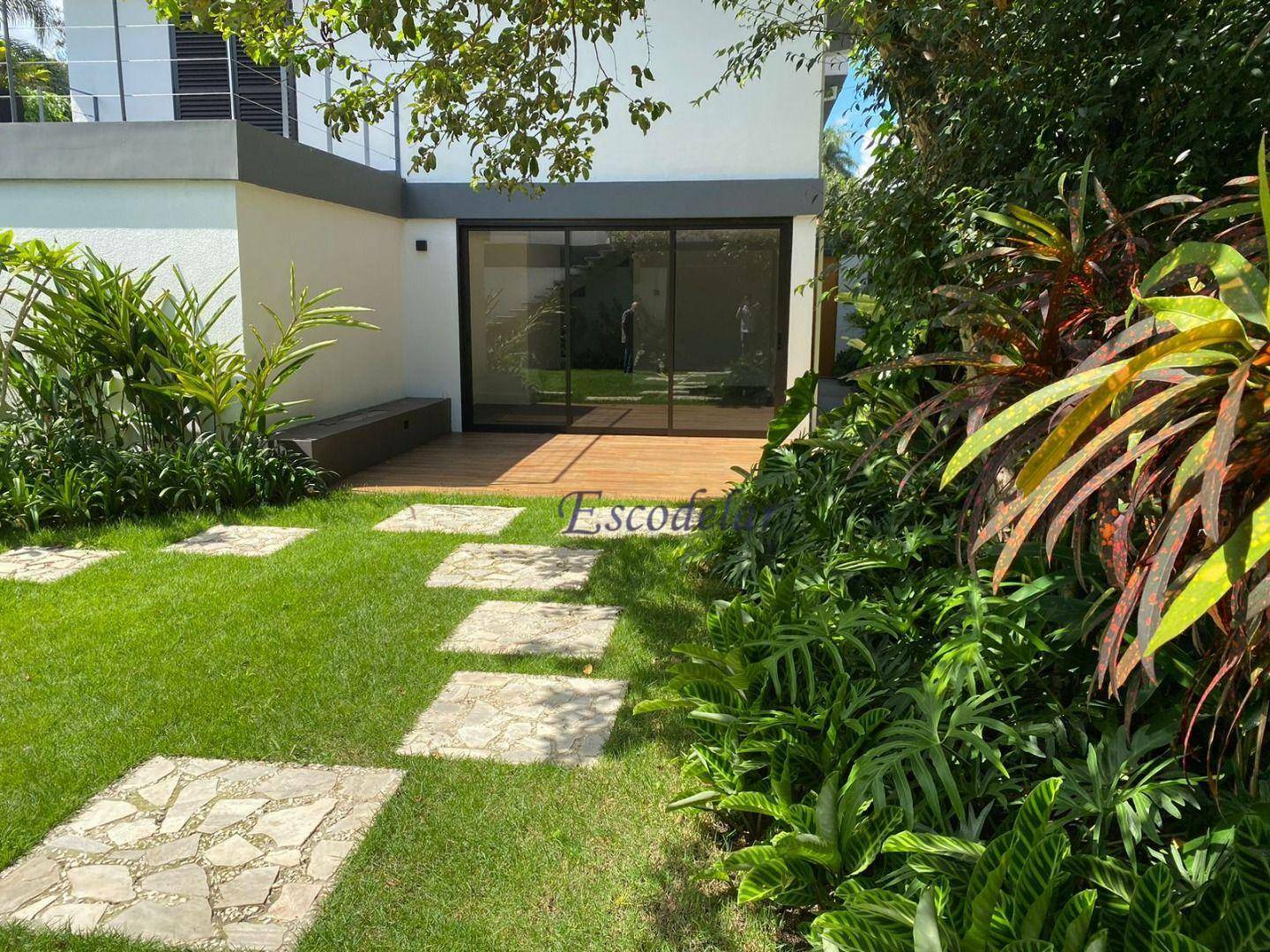 Casa à venda com 5 quartos, 410m² - Foto 56