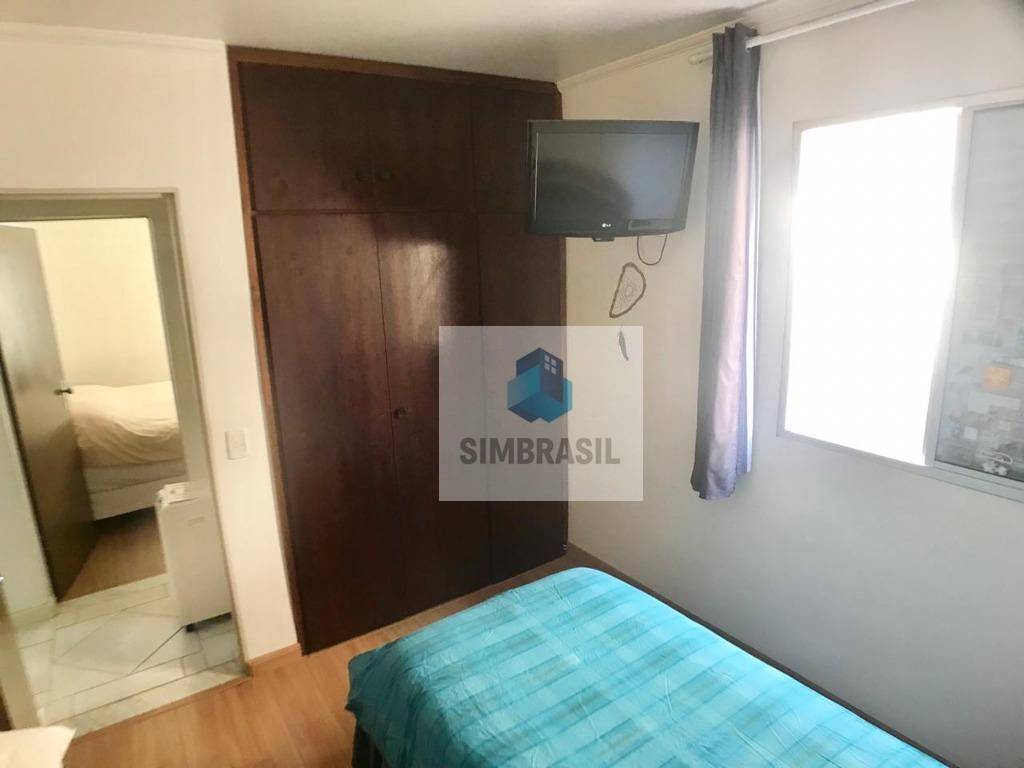 Apartamento à venda com 3 quartos, 75m² - Foto 14