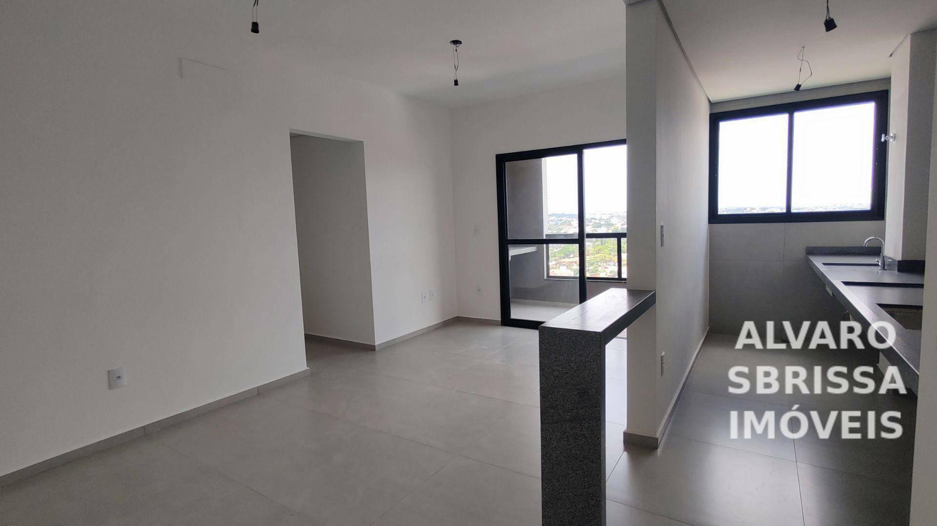 Apartamento à venda com 3 quartos, 74m² - Foto 4