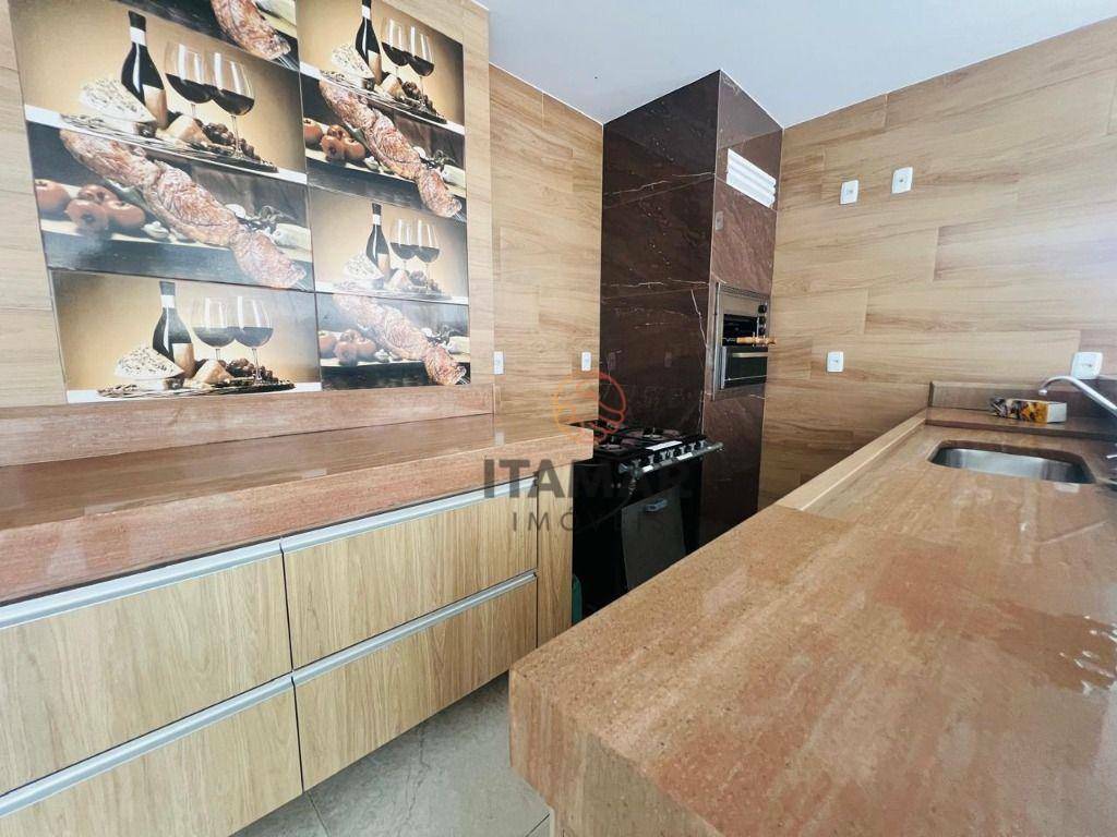 Apartamento para alugar com 3 quartos, 95m² - Foto 27