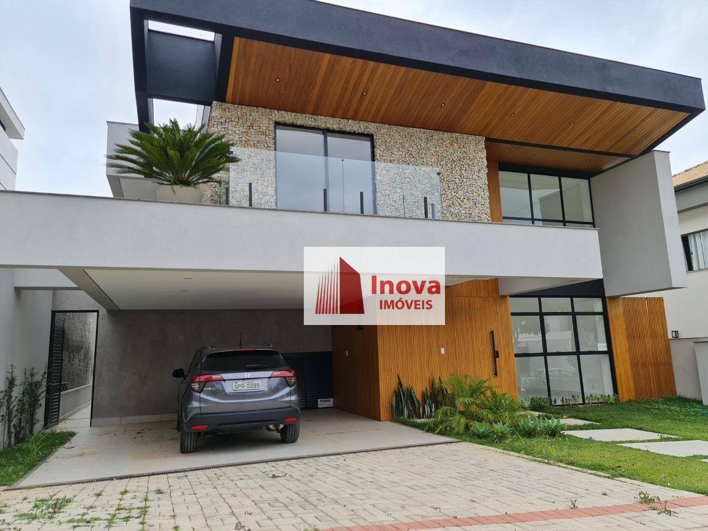 Casa de Condomínio à venda com 3 quartos, 350m² - Foto 29