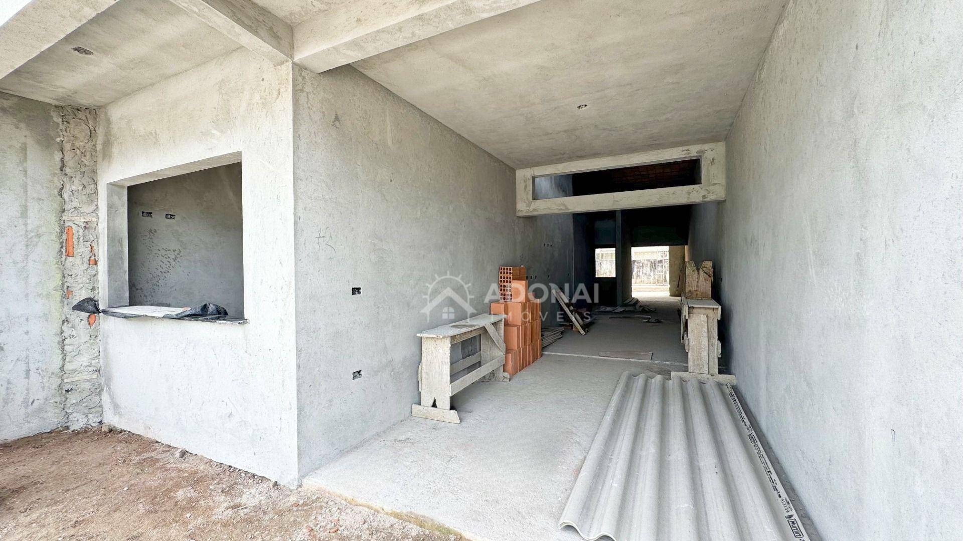 Casa de Condomínio à venda com 3 quartos, 114m² - Foto 5