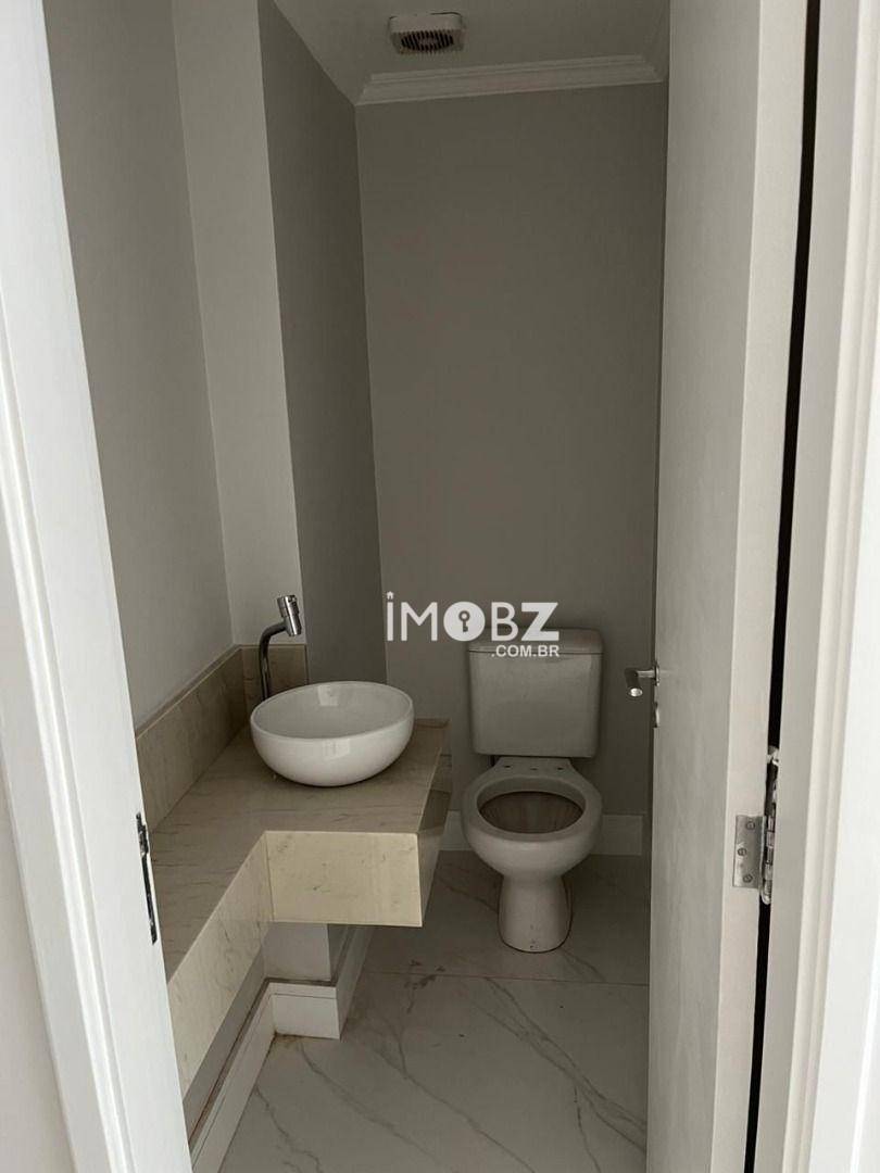 Apartamento à venda com 3 quartos, 125m² - Foto 21