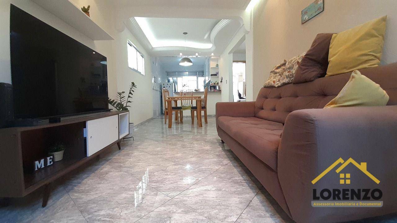 Apartamento à venda com 2 quartos, 73m² - Foto 5