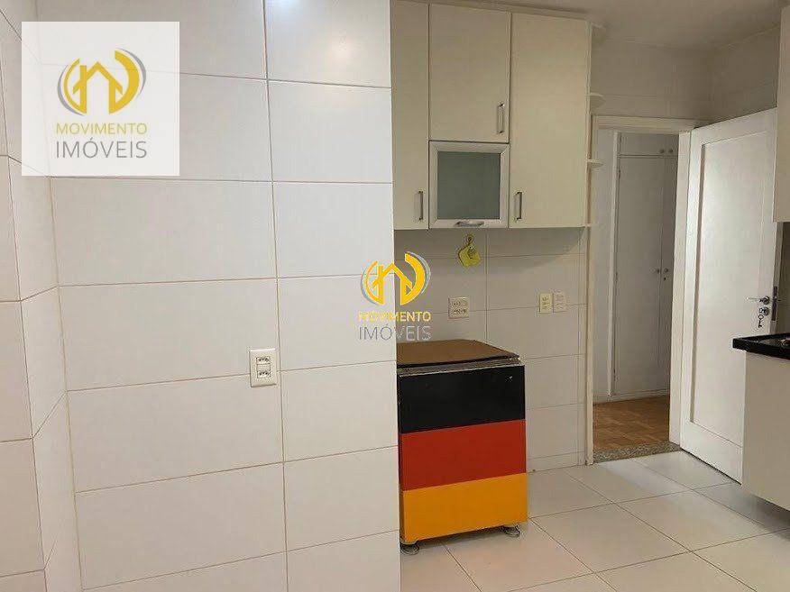 Apartamento à venda com 3 quartos, 150m² - Foto 16