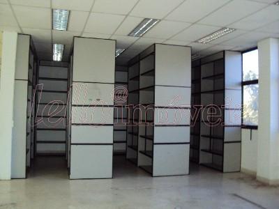 Prédio Inteiro para alugar, 4650m² - Foto 10