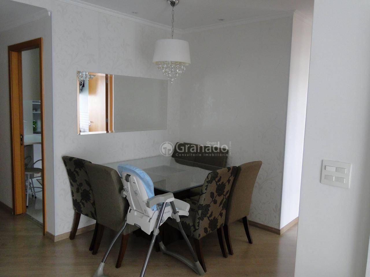 Apartamento à venda com 3 quartos, 77m² - Foto 11