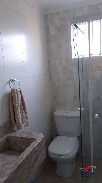 Apartamento à venda com 3 quartos, 65m² - Foto 10