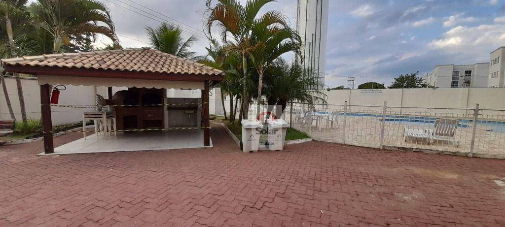 Apartamento à venda com 3 quartos, 63m² - Foto 26