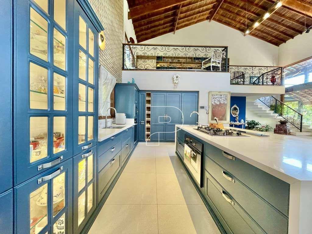 Casa de Condomínio à venda com 6 quartos, 900m² - Foto 30