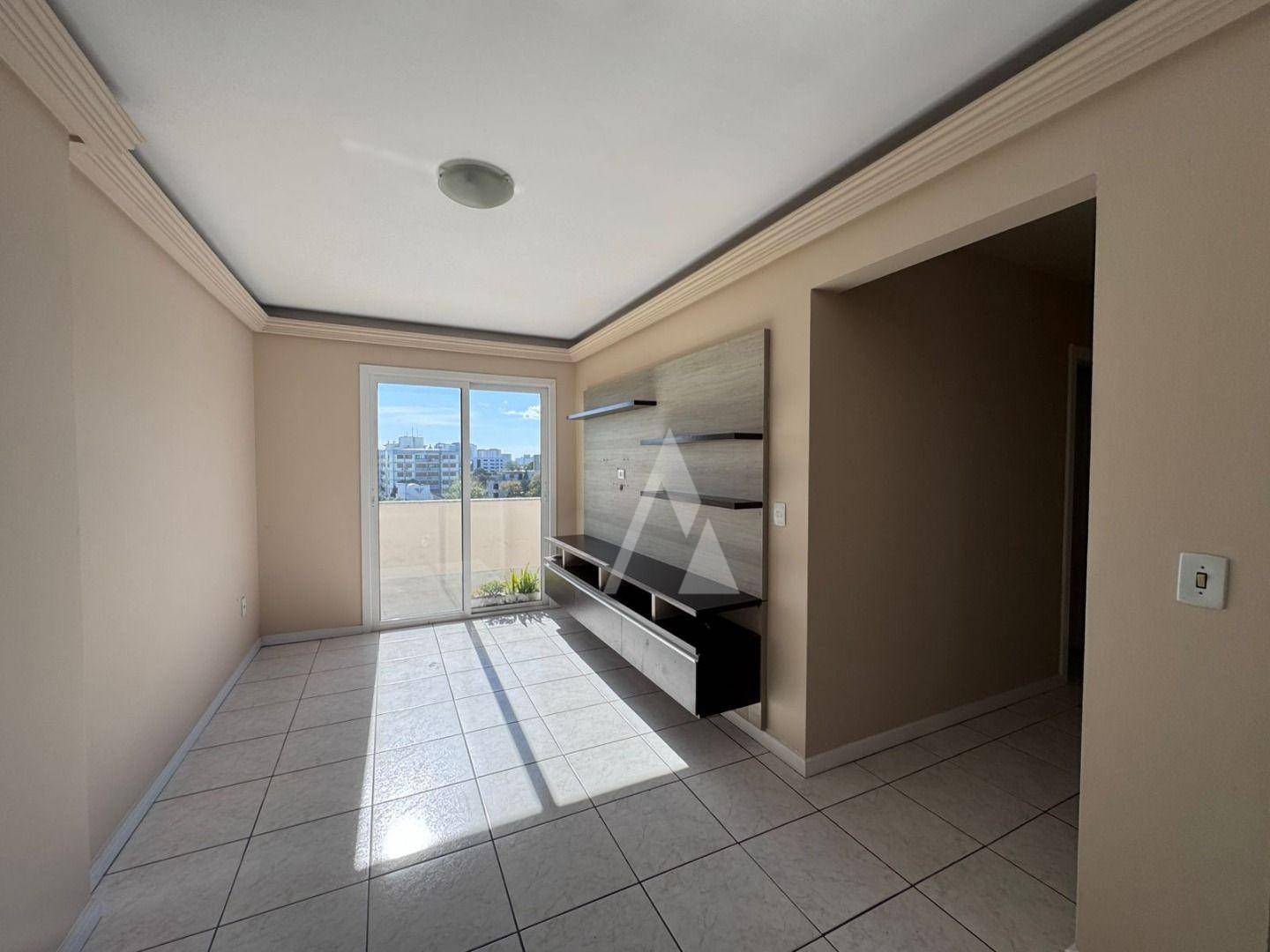 Apartamento, 2 quartos, 81 m² - Foto 2