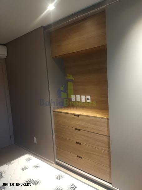 Apartamento para alugar, 60m² - Foto 44