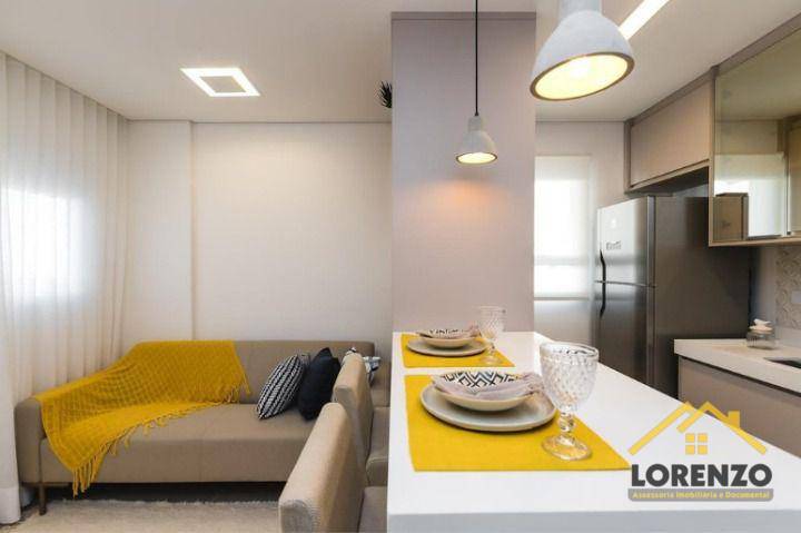 Apartamento à venda com 2 quartos, 56m² - Foto 24