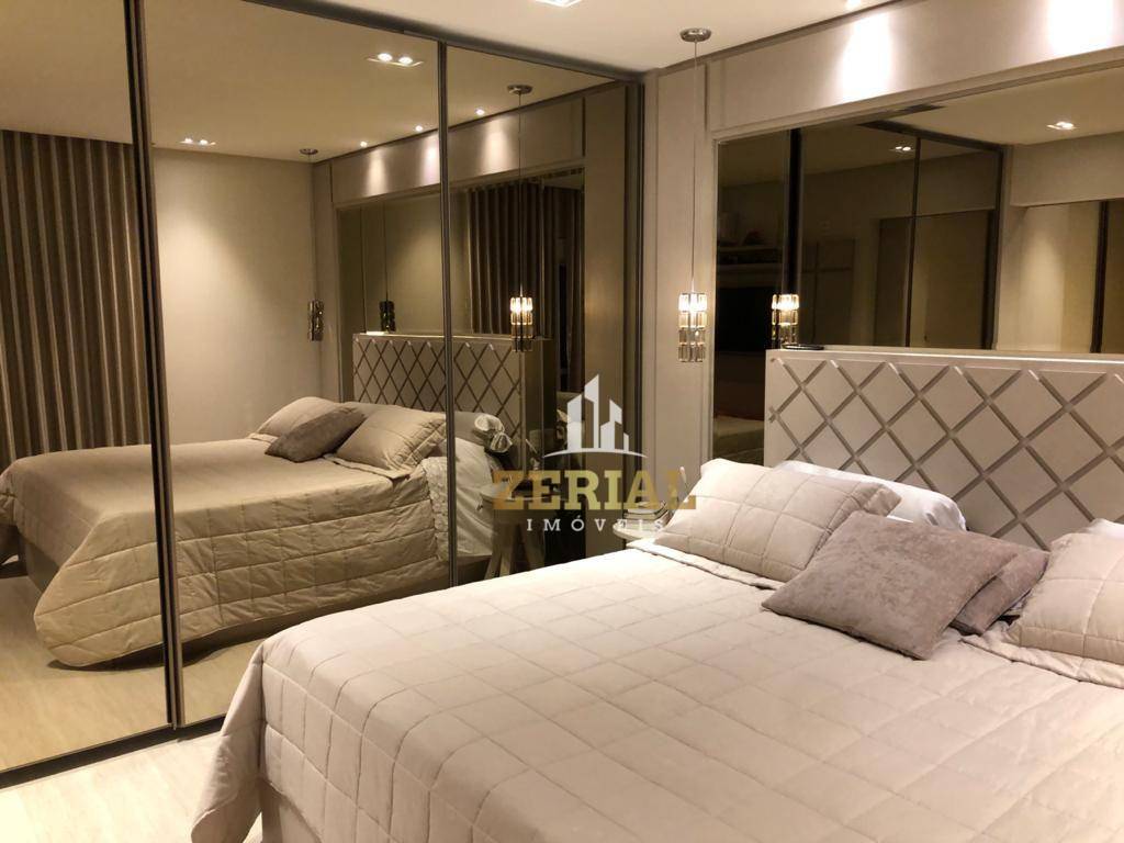 Apartamento à venda com 3 quartos, 240m² - Foto 6