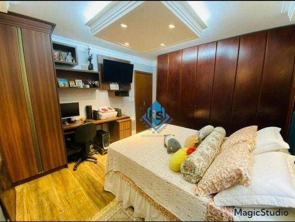 Apartamento à venda com 3 quartos, 127m² - Foto 22