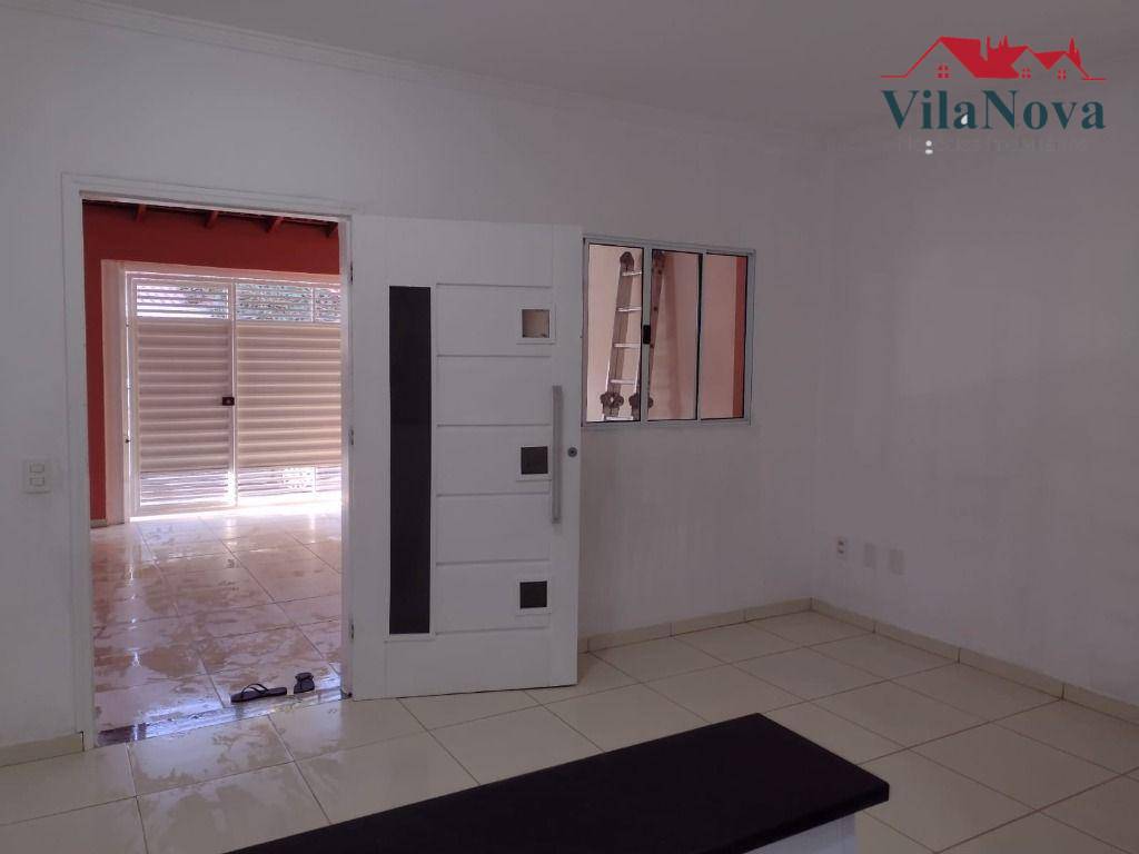 Casa à venda com 3 quartos, 120m² - Foto 15