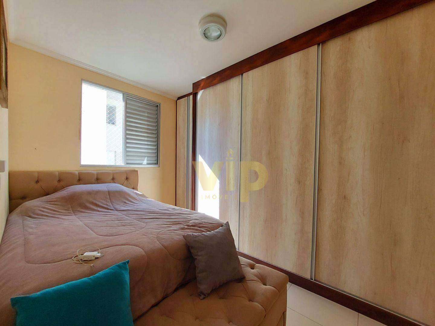 Apartamento à venda com 2 quartos, 48m² - Foto 6